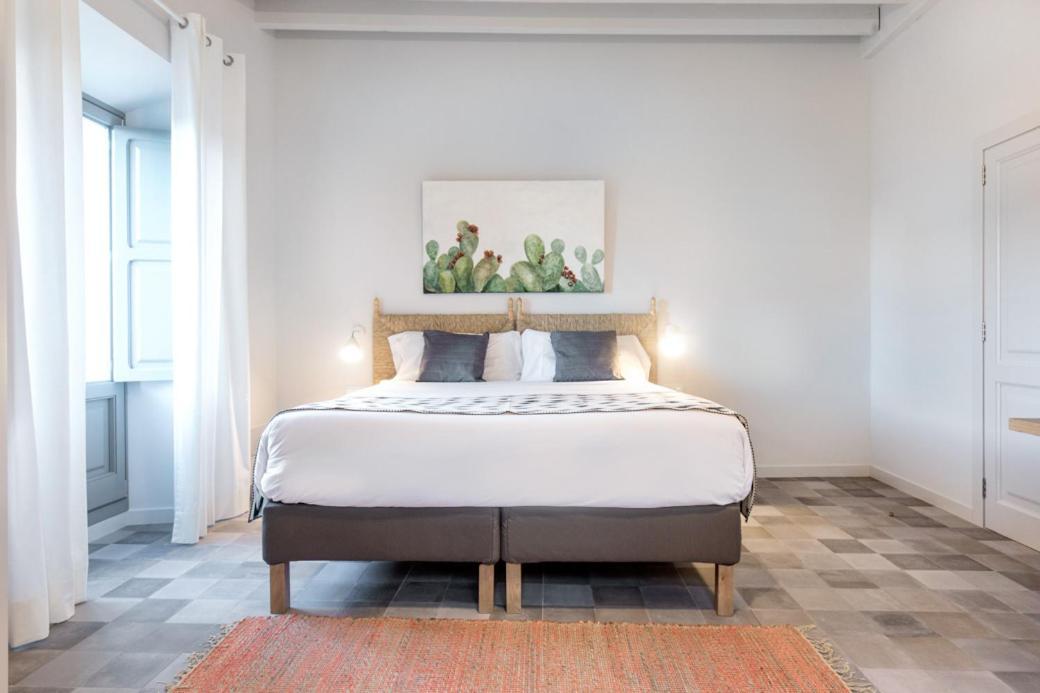 Son Gris Hotel Selva Kültér fotó