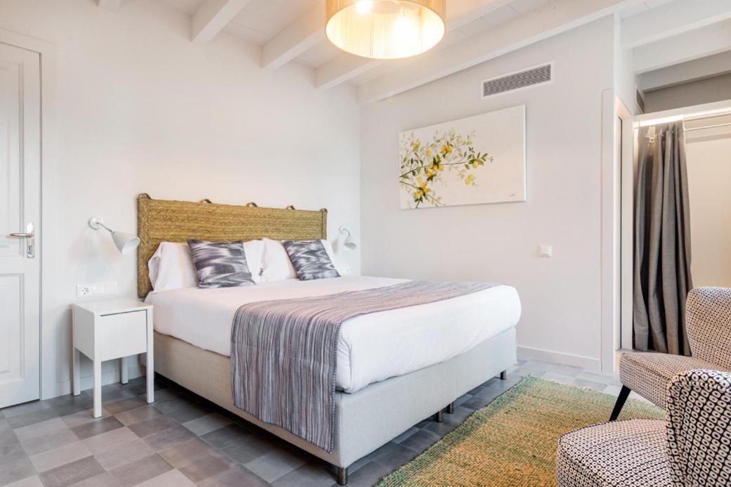Son Gris Hotel Selva Kültér fotó