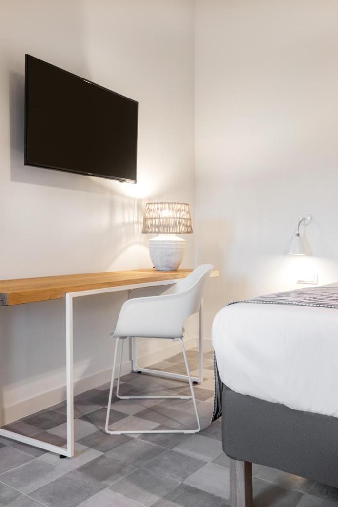 Son Gris Hotel Selva Kültér fotó