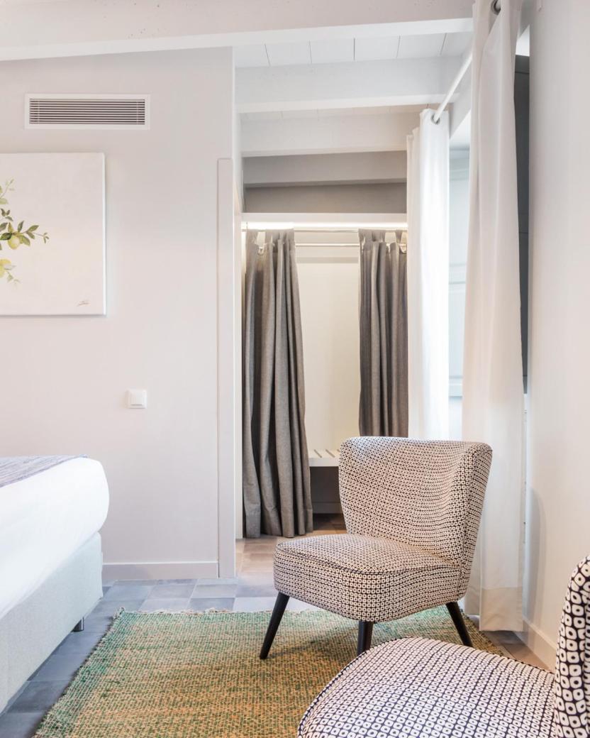 Son Gris Hotel Selva Kültér fotó
