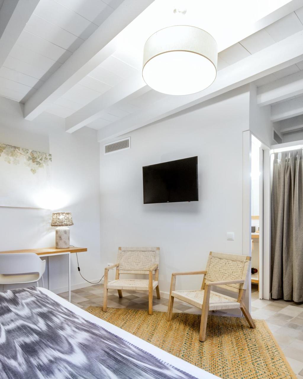 Son Gris Hotel Selva Kültér fotó